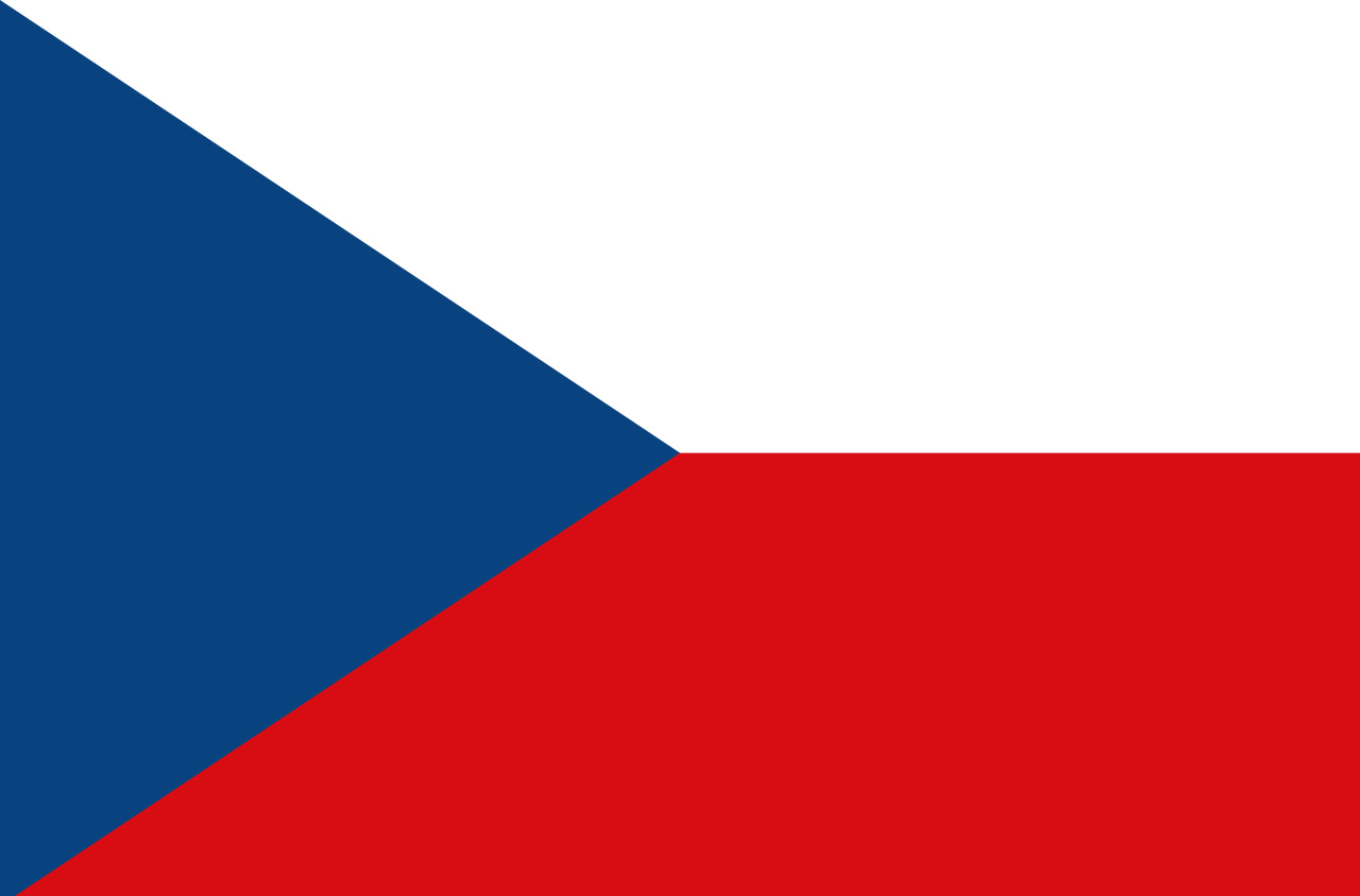  捷克女篮 